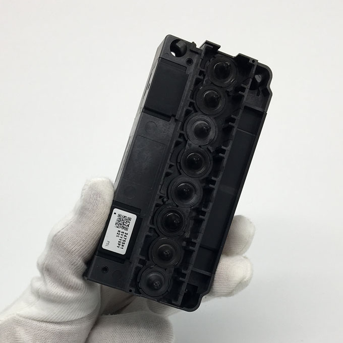 Epson dx5 printhead