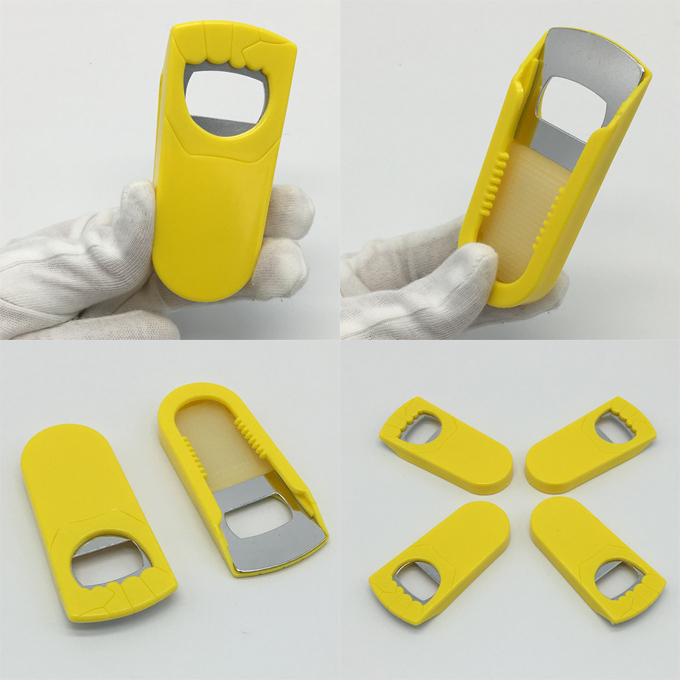 fist shape beer bottle opener