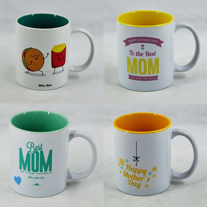 sublimation mug blank