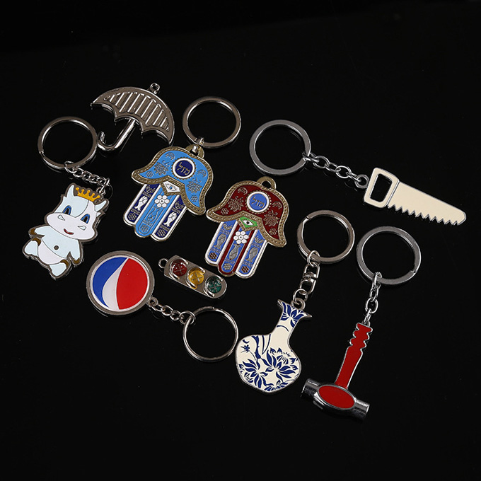 pepsi keychain