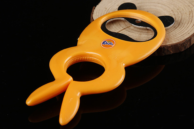 fanta bottle opener