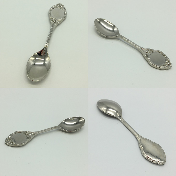 souvenir spoon gift