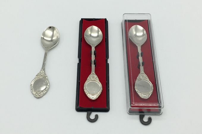 souvenir spoons wanted