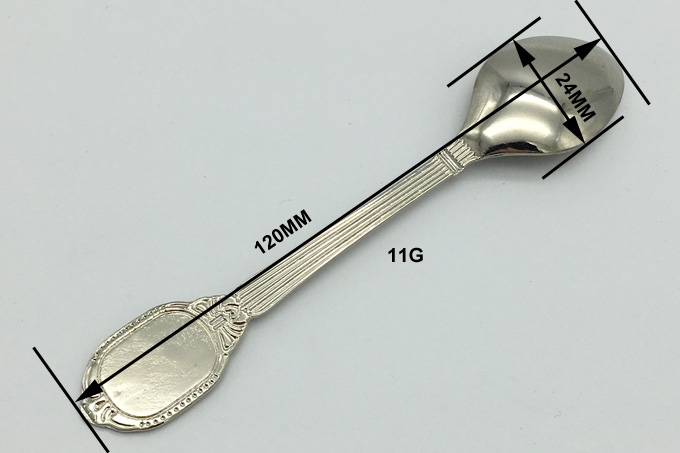 souvenir spoon