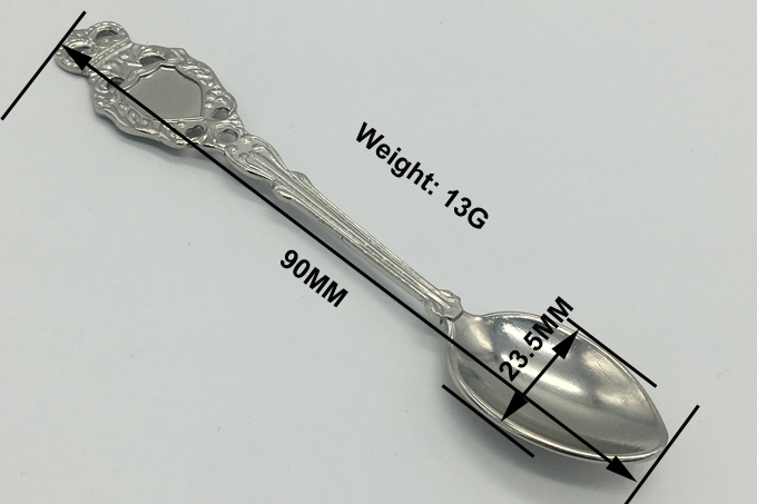 spoon souvenir