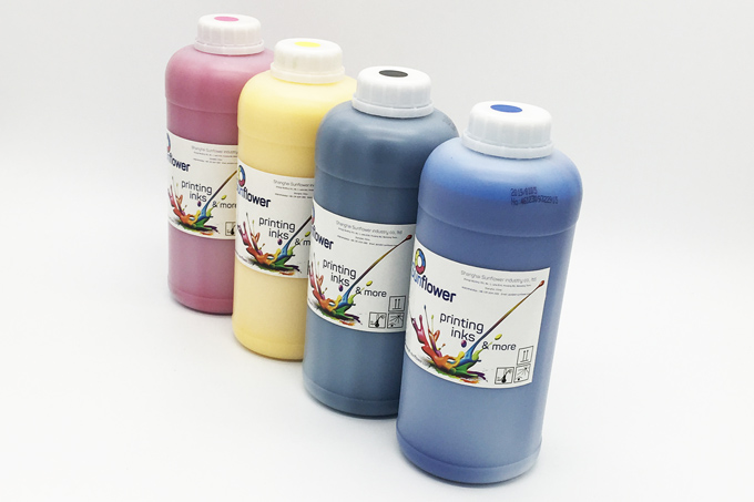 galaxy eco solvent ink