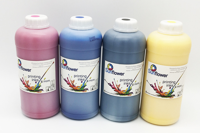 eco solvent ink