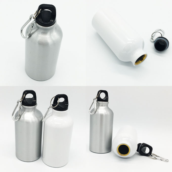 Sublimation Sport Bottle