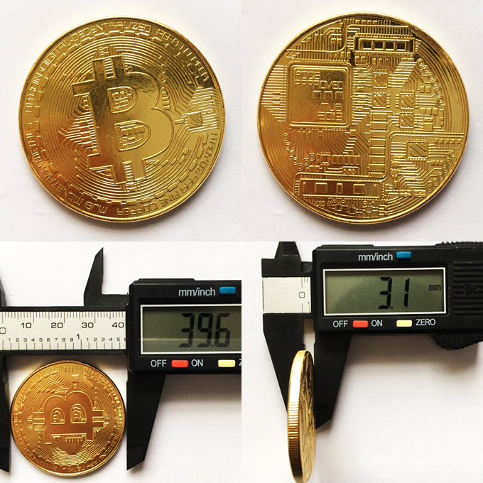 bitcoin coin